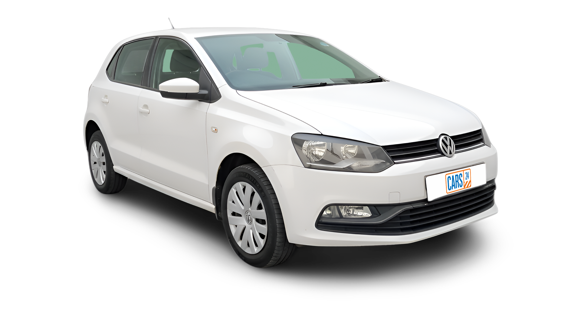 Volkswagen Polo-img